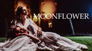 BLACKBRIAR - Moonflower (Audio with Lyrics)