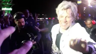 JON BON JOVI NA MINHA FRENTE - ROCK IN RIO 2019