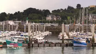 Baie de Saint-Brieuc - Les carnets de Julie