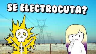 ¿MI HERMANA DE PLASTILINA SE ELECTROCUTA? | Human Fall Flat