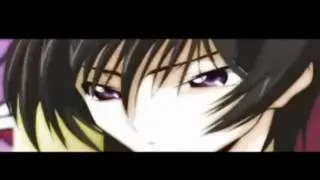 RE-UPLOAD: Code Geass - Leave Out All The Rest