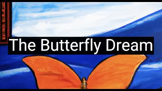Zhuangzi on Reality and Illusion: The Butterfly Dream