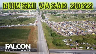 Vasar Ruma - DRONE VIDEO 2022