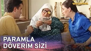 En Çok Yeşil Rengi Severim 'Dolar Yeşili' | Yasemince