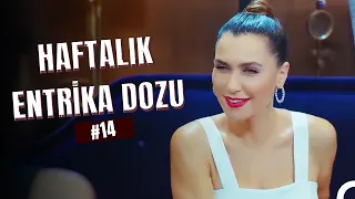 Haftalık Entrika Dozu #14: Ender ve Akıl Oyunları  - Yasak Elma