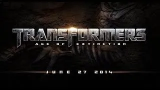 Transformers : Kayıp Çağ, Türkçe altyazılı fragman (2014) SİNEMALARDA