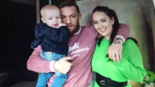 Conor McGregor Breaks Silence On Bus Attack