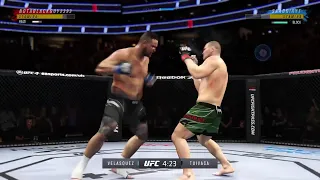 UFC 4