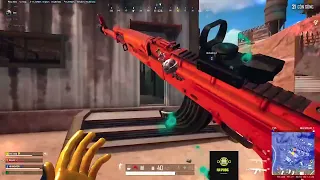 IUI PUBG Pro player PUBG Funny PUBG (day 23) -11/07/2022