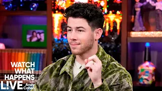 Nick Jonas’ DM Love Story with Priyanka Chopra | WWHL