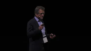 Bernard Feringa: The Future of Chemistry - Schrödinger at 75: The Future of Biology