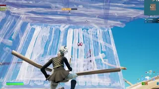 Remember When (Fortnite Montage)