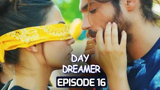 Day Dreamer | Early Bird in Hindi-Urdu Episode 16 | Turkish Dramas @erkencikus-pehlapanchi