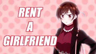 Rent A Girlfriend In A Nutshell