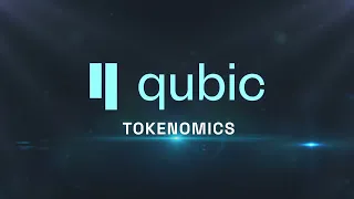 QUBIC'S TOKENOMICS - Feeless Transfers, unique Smart Contracts and Burning Mechanisms