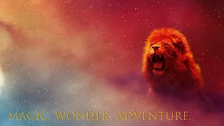 Magic. Wonder. Adventure (Disney Tribute)