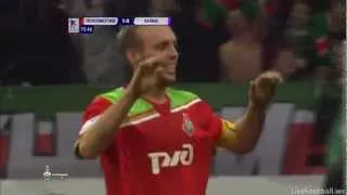 Локомотив — Анжи_1-0.asf