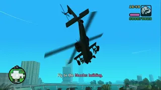 GTA Vice City Stories Last Stand and Outro