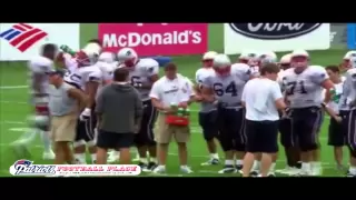 Bill Belichick - Voice of Genius