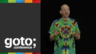 Functional Programming from First Principles • Erik Meijer • GOTO 2012