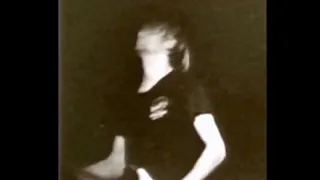 Nirvana - Son Of A Gun/Molly's Lips (Live) [Byron Building, Nottingham 1990] (Clips)