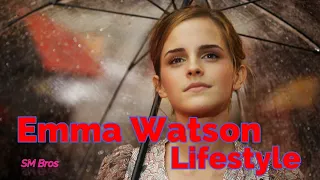 Emma Watson Lifestyle 2020 ⭐