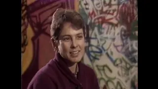 Graffiti Photography Henry Chalfant & Martha Cooper “Subway Art” Documentary