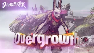 Overgrowth обзор [Присмотрись]