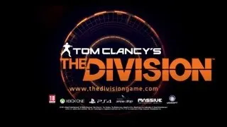 Tom Clancy's The Division 'E3 2013 Trailer' [1080p] TRUE-HD QUALITY E3M13