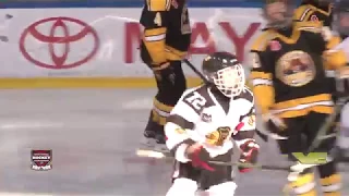 Game Winning Goals - Day 3 - 2017 - Brick Invitational Hockey Tournament