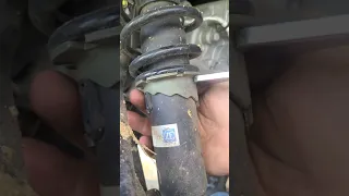 how to adjust rear shocks on 2020 Polaris sportsman 570