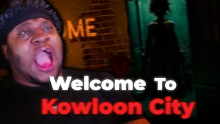 The Scariest Horror Game... Welcome To Kowloon city