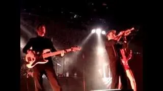 Parov Stelar - Sally's Dance (Zuerich 03.03.13)