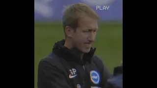 Graham Potter 🥺