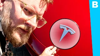 Tweedehands Tesla kopen? Let hier op!