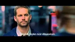 Hızlı ve Öfkeli 6 [Fast and Furious 6] Türkçe Altyazılı Fragman [HD]