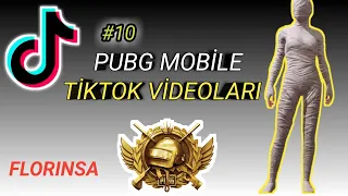 #pubgmobiletiktokvideoları YOK ARTIK DİYECEĞINIZ PUBG MOBİLE TİKTOK VİDEOLARI 😱😮🔥