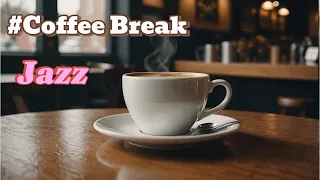 ☕️ Chill Vibes: Relaxing Coffee Music ☕️ #relaxing #coffee #jazz