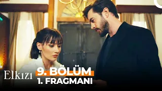 Elkızı 9. Bölüm 1. Fragmanı | Tam Kavuştum Derken Çok Trajik Bir Ayrılık