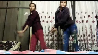 Sia cheap thrills sisters Dance