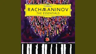 Rachmaninoff: Symphonic Dances, Op. 45 - I. Non allegro