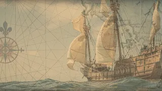 History of Oceanic Exploration