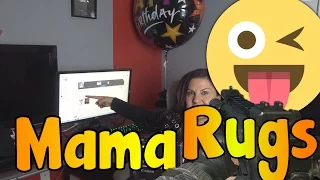 Faze Rug - Mama Rug's YouTube Channel