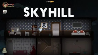 SKYHILL Review