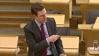 Stage 3 Proceedings: Budget (Scotland) (No. 2) Bill - 21 February 2023