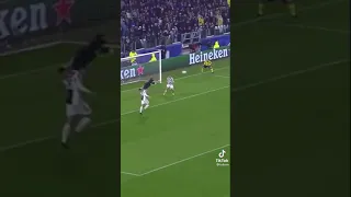 ronaldo his best goal in the world 🌎 against juventus