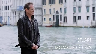 Stuart.FM - Il Momento É Ora (Official Music Video)