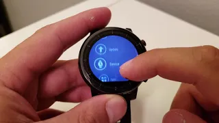 How To Reset Your Amazfit Stratos & Amazfit Pace