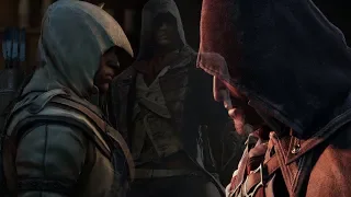 Assassin's Creed - Колониальная война
