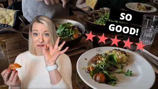 Reykjavik Food Walk | Iceland's HIGHTEST RATED Food Tour!